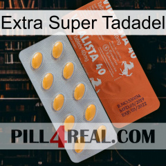 Extra Super Tadadel 43